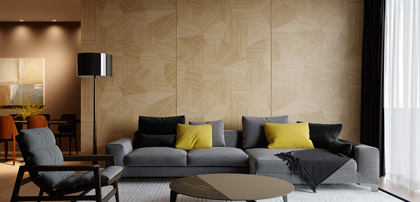 Lançamentos MDF Duratex - Artesanal