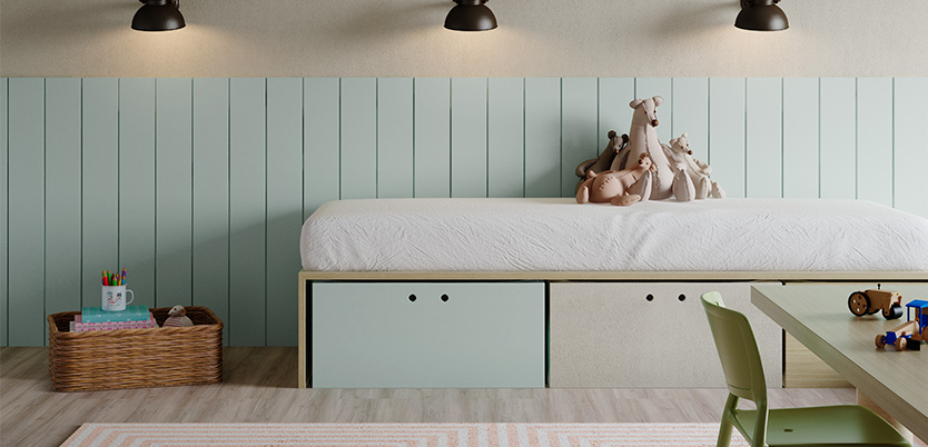 Lançamentos MDF Duratex - Mint