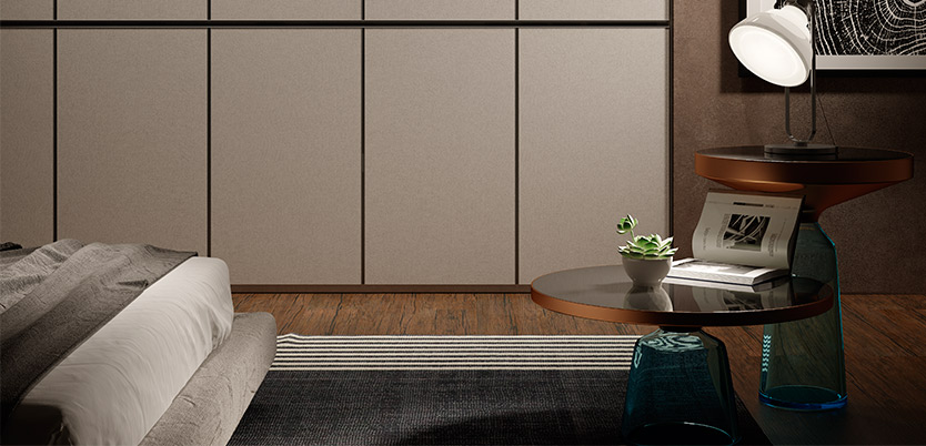 Lançamentos MDF Duratex - Yes