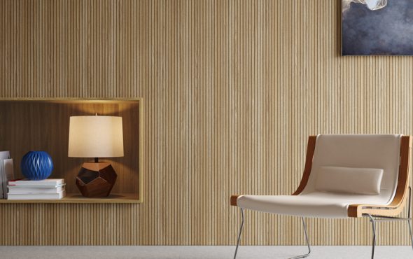 Ambiente Brise - Linha Design