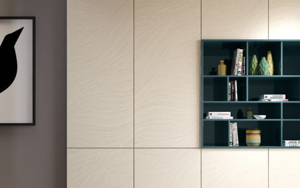 Ambiente Arenito - Linha Conceito