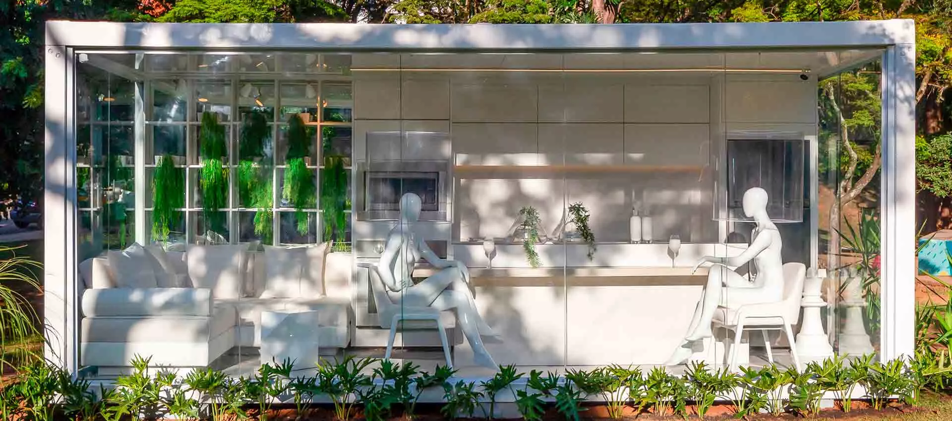 Janelas CASACOR-Brunete Fraccaroli