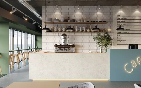 Coleção Desperte: Descubra as Possibilidades para seu Projeto