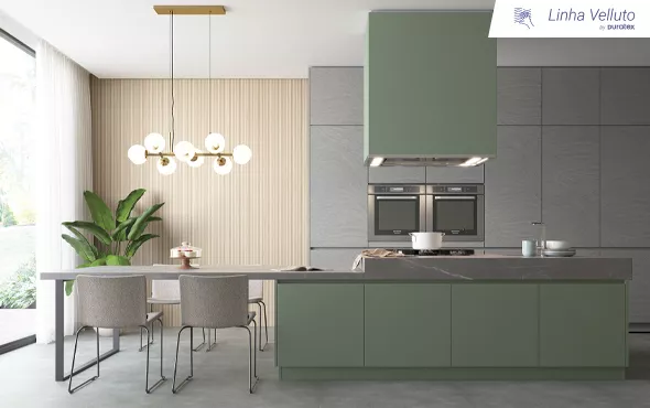 Coleção Desperte: Descubra as Possibilidades para seu Projeto