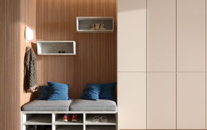 Cor Rosa na Decoração - Rosa Infinito