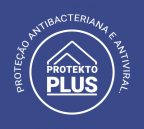 Protekto Plus - Proteção antibacteriana e antiviral