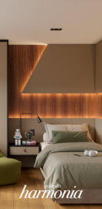 Coleção Harmonia - Duratex