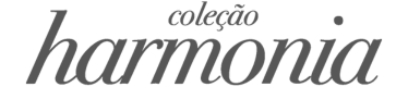 Logo Coleção Harmonia - Duratex