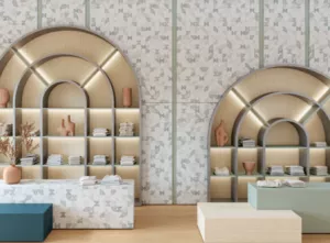 Ambiente Padrão Rialto - Duratex You