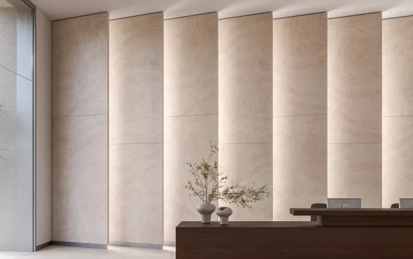 Ambiente Padrão Trevi