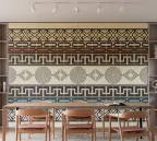 Ambiente Tribus - Duratex You