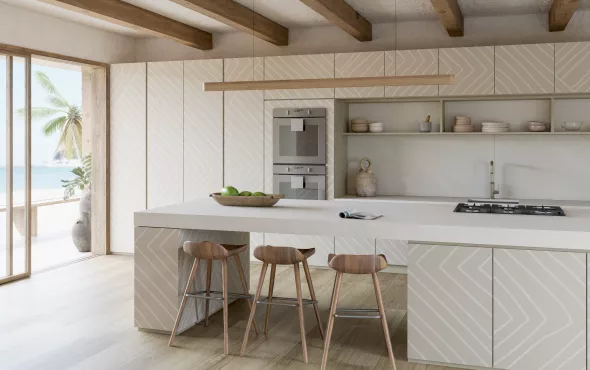 Ambiente Zen - Duratex You