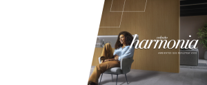 Banner Coleção Harmonia