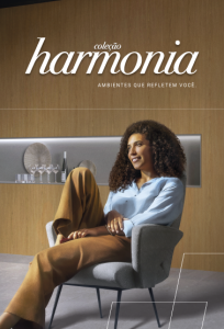 Banner Coleção Harmonia