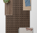 Combinação Tramas - Duratex You